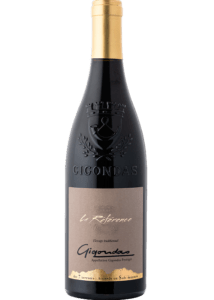 Vin Rouge Gigondas La Référence