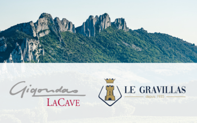 Gigondas LaCave et la cave du Gravillas fusionnent pour développer l’attractivité des vins et accompagner leurs vignerons dans la pérennité et la modernisation de leurs activités.