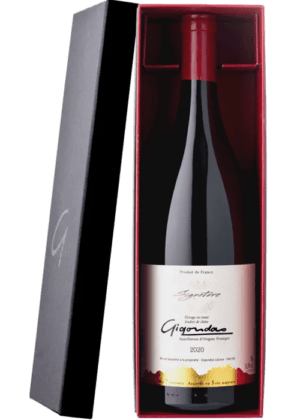 Magnum Ecrin Gigondas La Signature