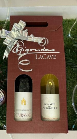 Le Secret Santa de 2 BT