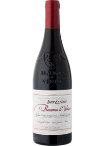 Beaumes de Venise - Vin Rouge - Terrissimo - Rouge
