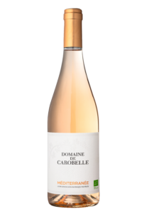 rosé - bouteille 75cl