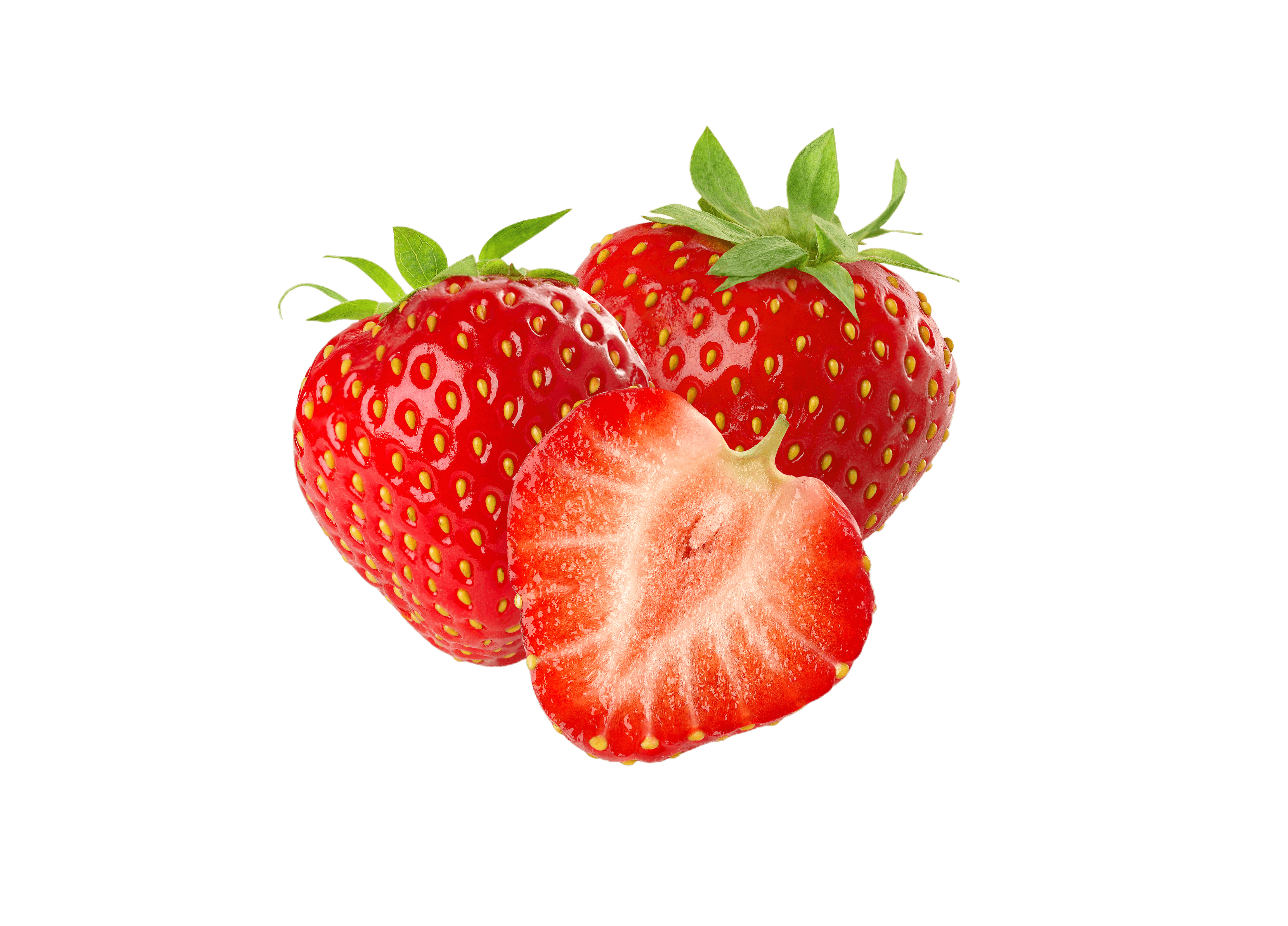 Fraises