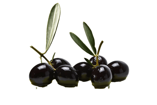 Olives noires